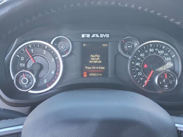 Used 2024 RAM 2500 Big Horn image 13