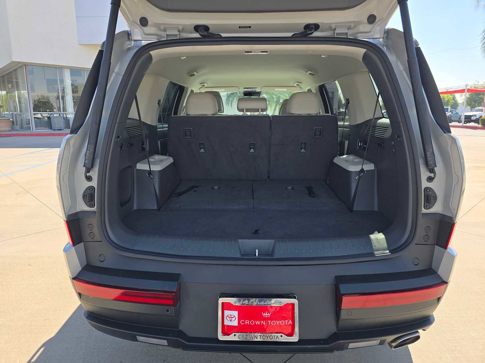 Used 2024 Hyundai Santa Fe SEL image 15