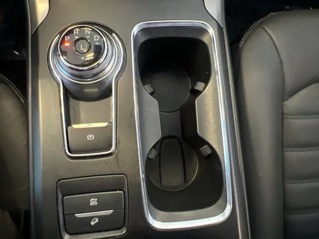 Used 2017 Ford Fusion SE w/ Equipment Group 602A FWD image 21
