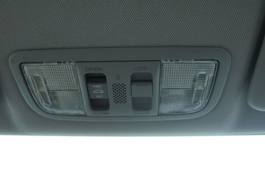 Used 2015 Honda Civic EX-L image 24