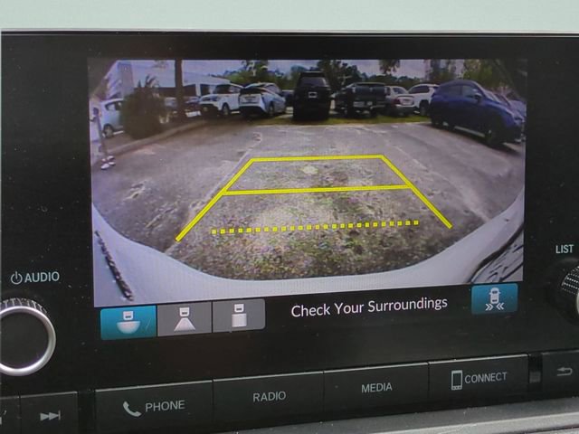 Used 2025 Honda Accord SE image 19