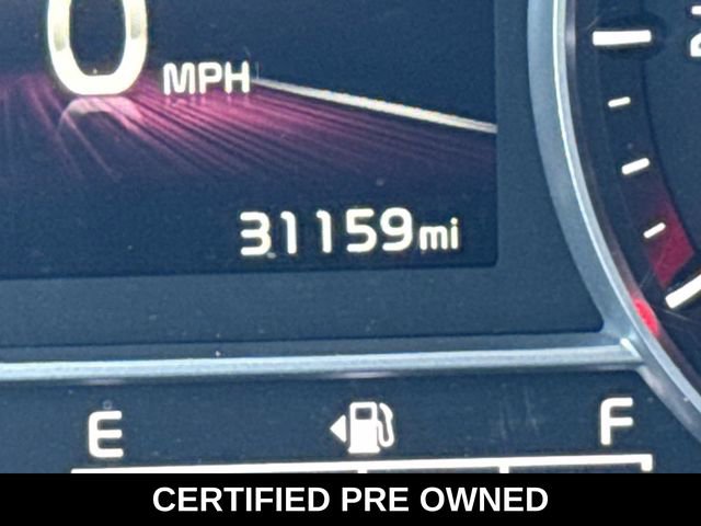 Used 2023 Kia Sorento S w/ Panoramic Sunroof Package FWD image 29