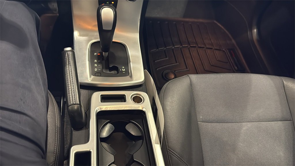 Used 2011 Volvo C30 T5 w/ Preferred Pkg image 23