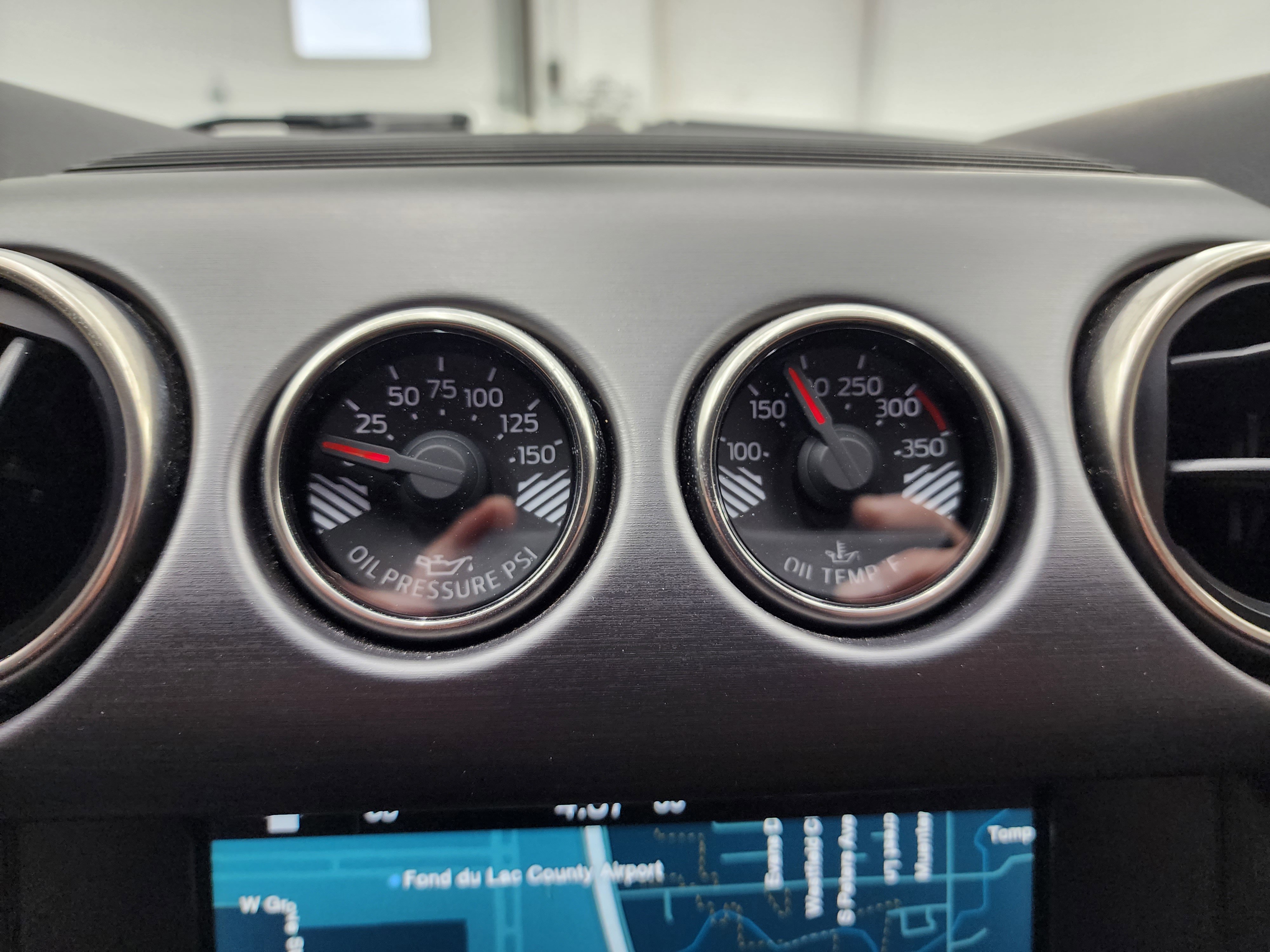 Used 2016 Ford Mustang Shelby GT350R w/ GT350R Equipment Group 920A image 16