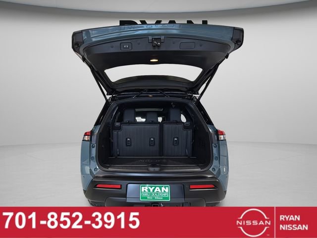 New 2026 Nissan Pathfinder Rock Creek image 42