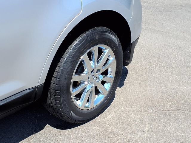 Used 2013 Ford Edge Limited w/ Driver Entry Pkg FWD image 30