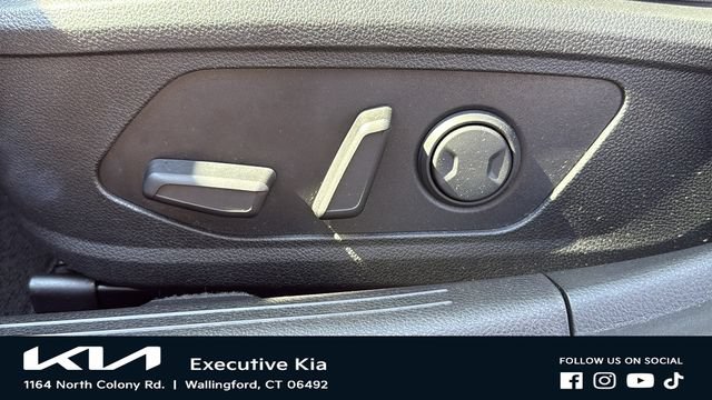 Used 2021 Kia K5 EX FWD image 11