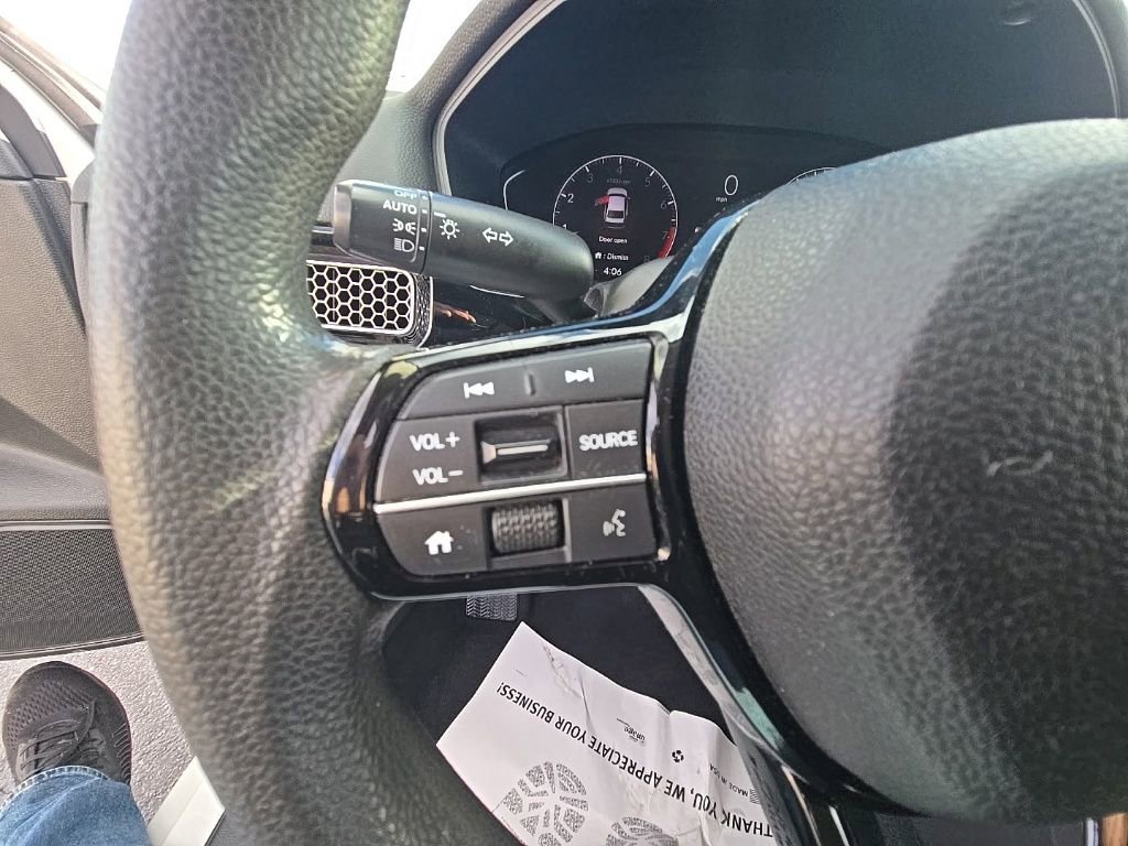 Used 2022 Honda Civic LX image 15