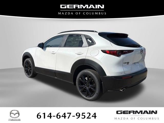 New 2026 MAZDA CX-30 AWD 2.5 S image 11