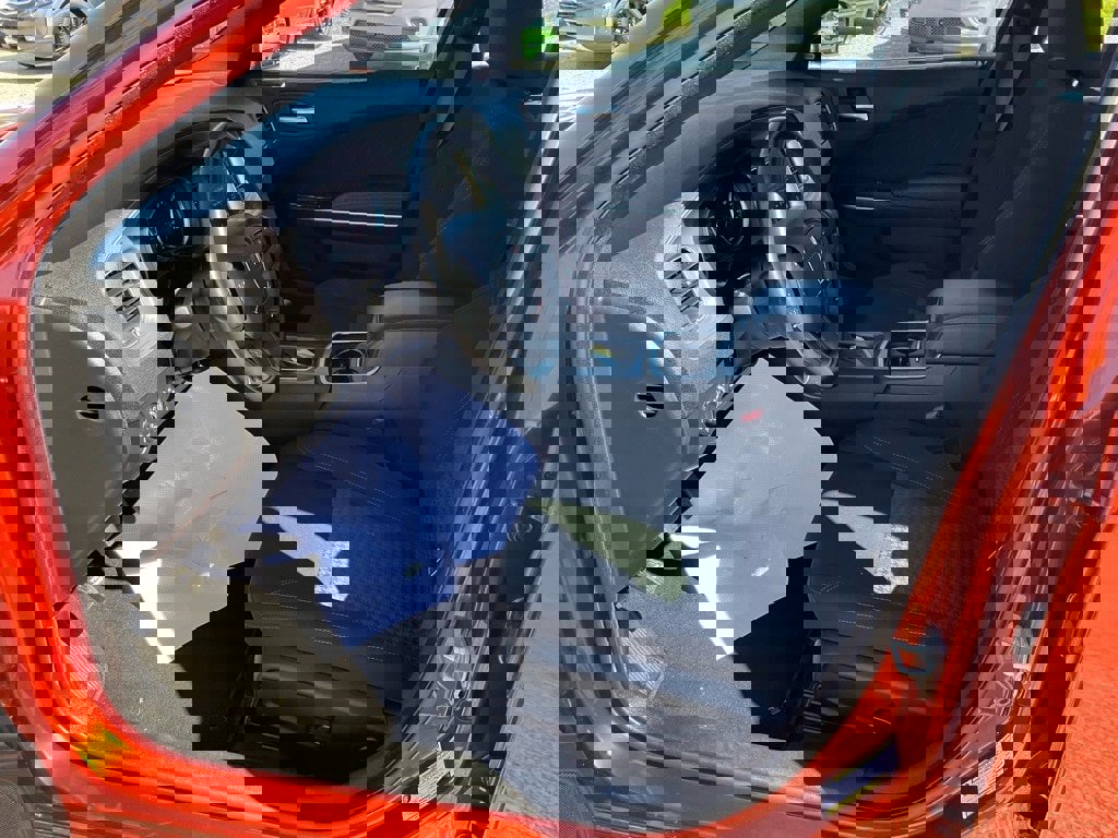 Certified 2023 Dodge Charger SXT w/ Cold Weather Package image 5