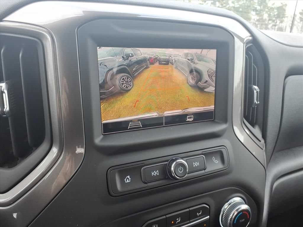 New 2026 GMC Sierra 1500 Pro w/ Pro Value Package AWD/4WD image 19