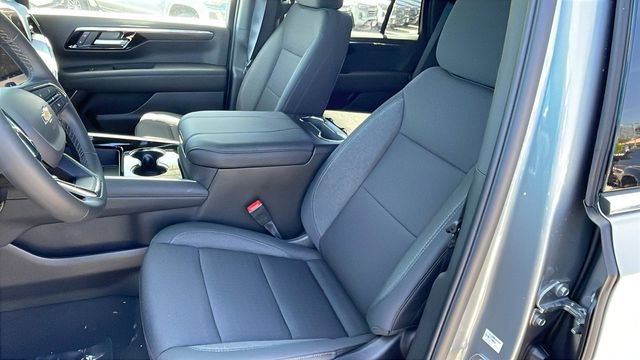 New 2026 Chevrolet Tahoe LS w/ LPO, Dark Essentials Package RWD image 11