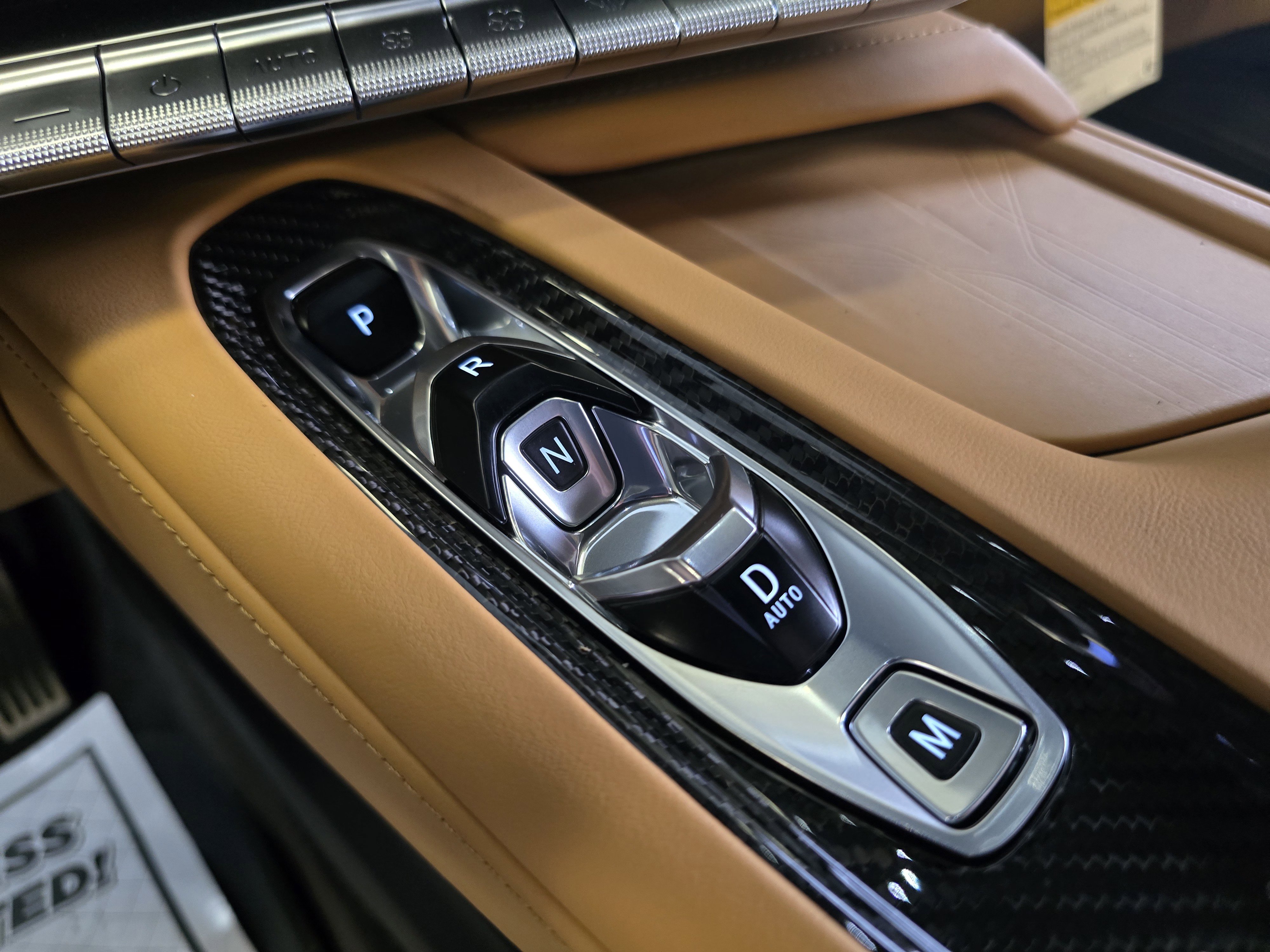 New 2026 Chevrolet Corvette Z06 image 26