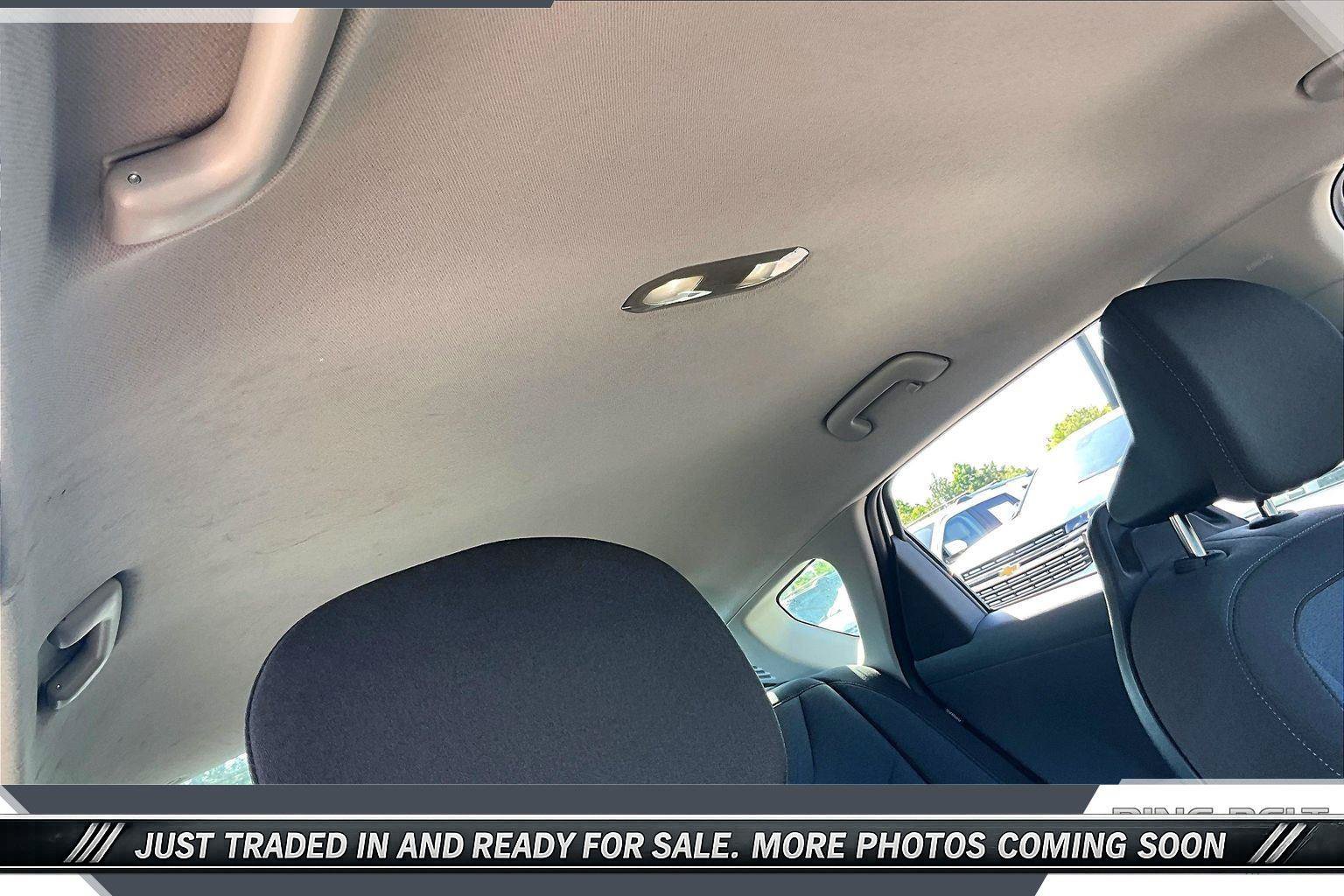 Used 2025 Kia K4 FWD image 16