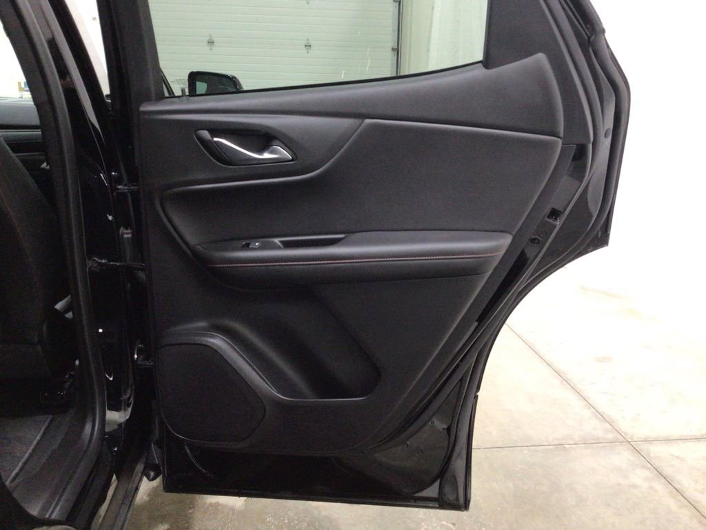 Used 2023 Chevrolet Blazer RS image 30
