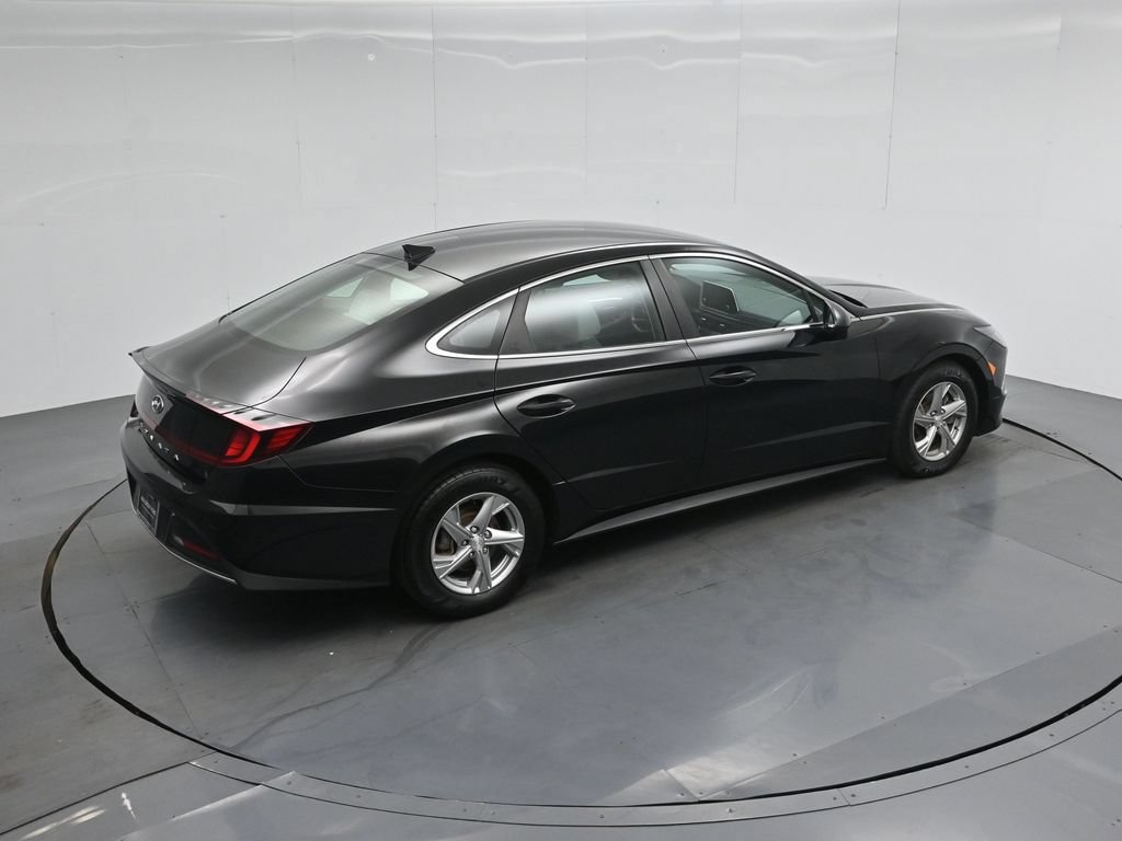 Used 2020 Hyundai Sonata SE w/ Cargo Package FWD image 38