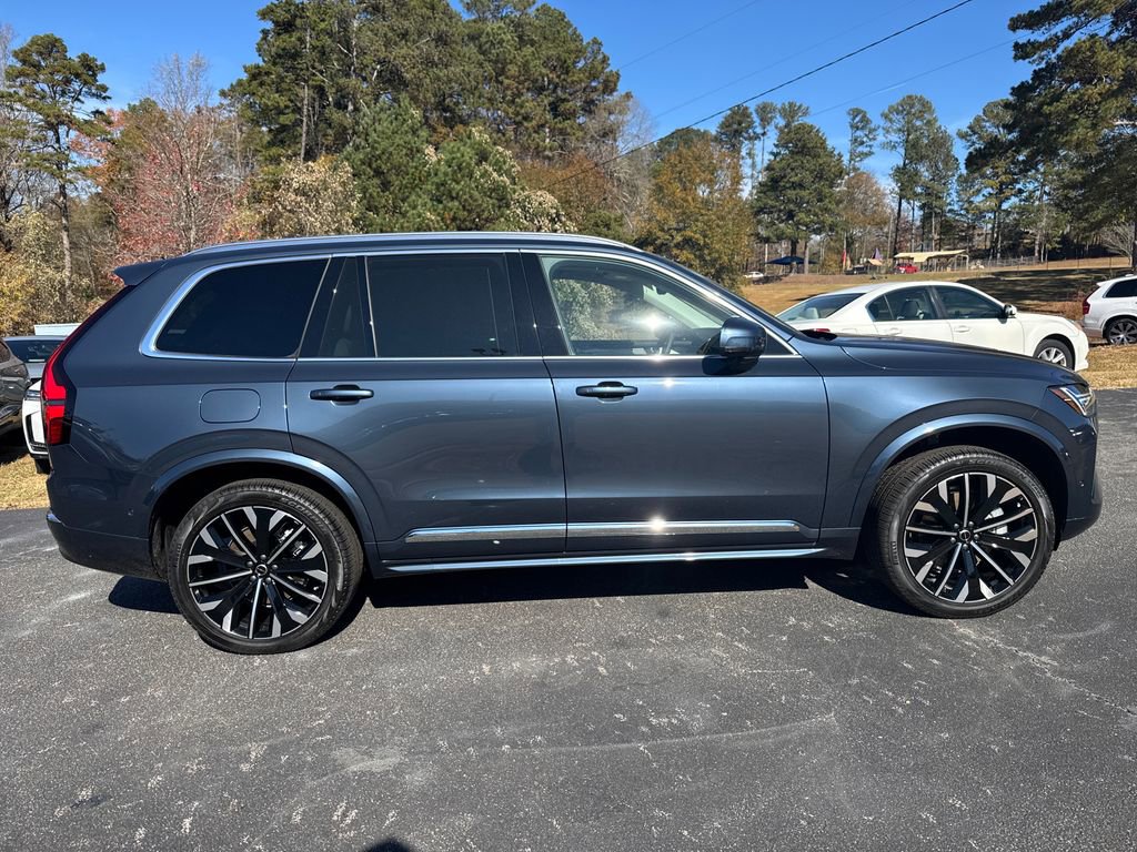 Used 2026 Volvo XC90 B6 Ultra image 7