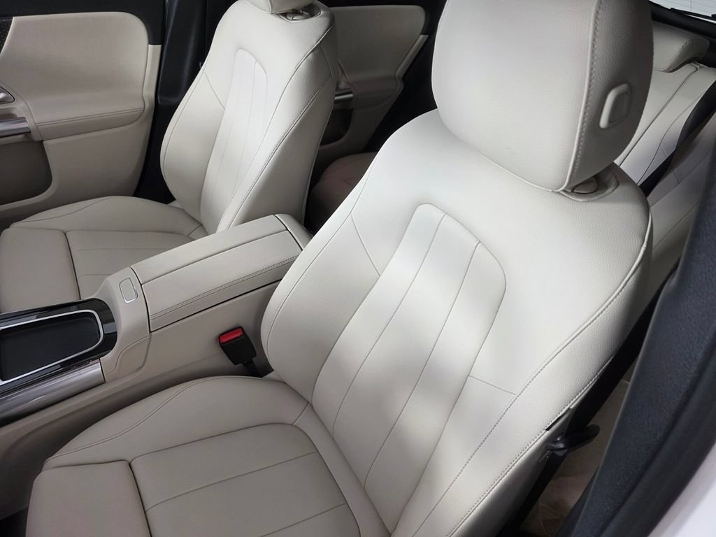 New 2026 Mercedes-Benz GLA 250 image 8