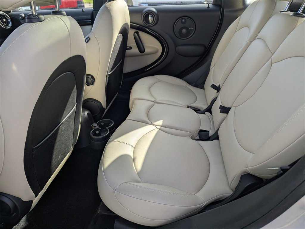 Used 2014 MINI Cooper Countryman S image 18