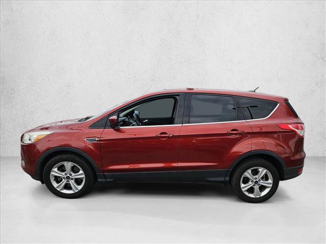 Used 2016 Ford Escape SE FWD image 5