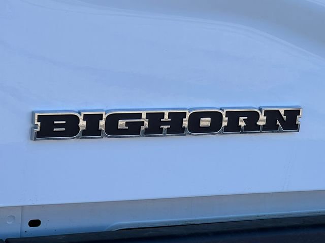 Used 2025 RAM 2500 Big Horn image 47