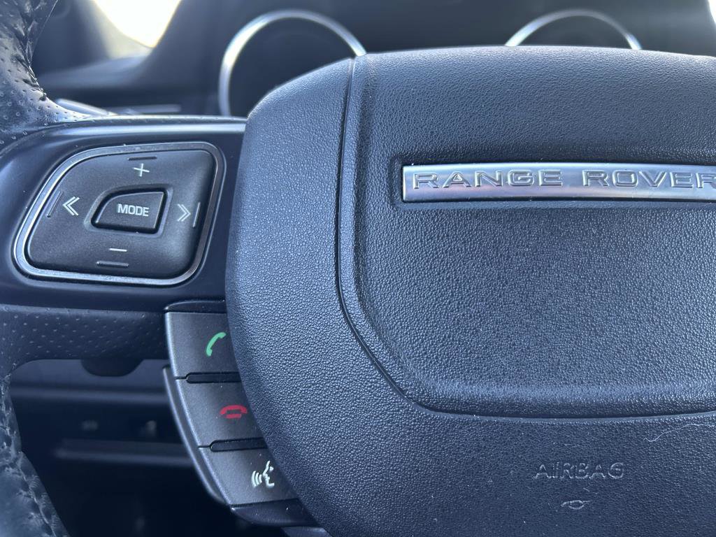 Used 2013 Land Rover Range Rover Evoque Dynamic AWD/4WD image 25