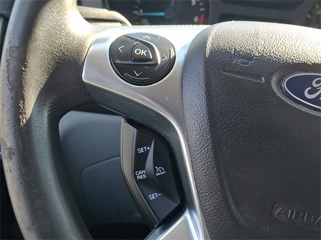 Used 2019 Ford Transit 250 148 Low Roof w/ Exterior Upgrade Package image 26