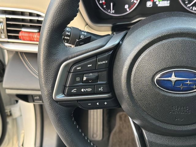 Certified 2025 Subaru Outback Limited AWD/4WD image 25