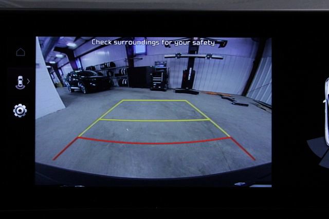 Used 2024 Kia Sportage X-Line image 34