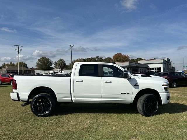 New 2026 RAM 2500 Laramie w/ Night Edition image 5