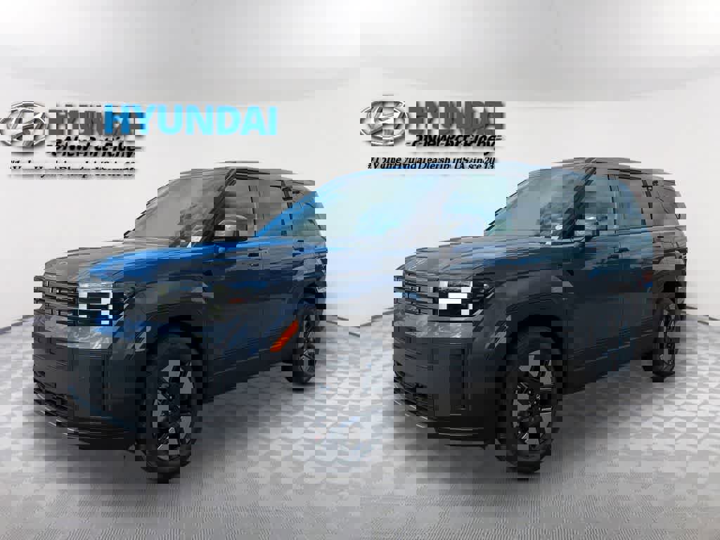 New 2026 Hyundai Santa Fe SE