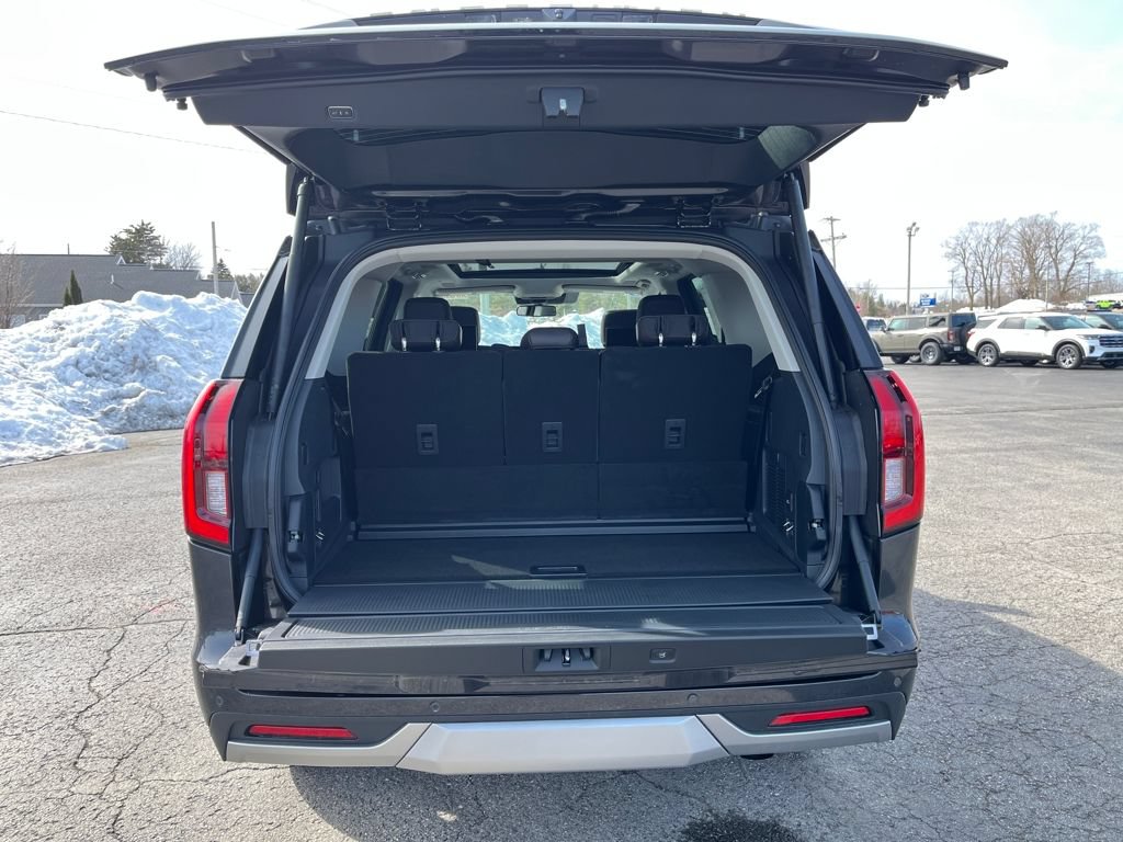 New 2026 Ford Expedition Platinum w/ Platinum Ultimate Package AWD/4WD image 22