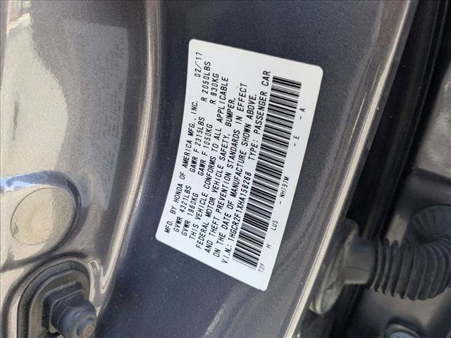 Used 2017 Honda Accord Sport Special Edition image 24