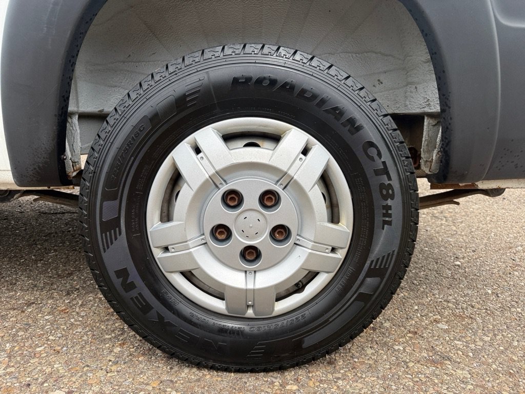 Used 2020 RAM ProMaster 2500 FWD image 28