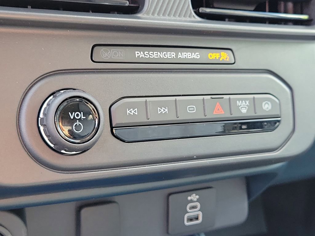 New 2026 Ford Maverick XLT w/ Equipment Group 301A image 25