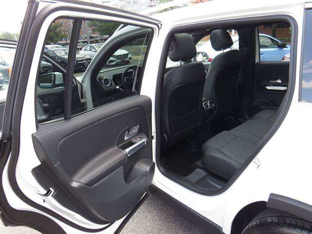 Certified 2023 Mercedes-Benz GLB 250 4MATIC image 21