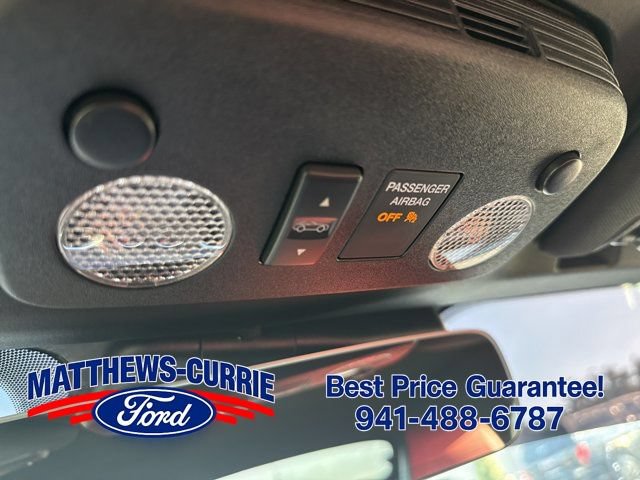 Used 2019 Ford Mustang GT Premium w/ GT Performance Package RWD image 21