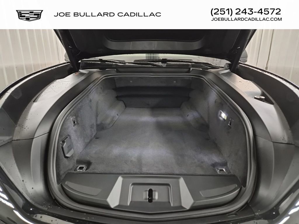 New 2026 Cadillac Escalade IQL Sport 2 image 49