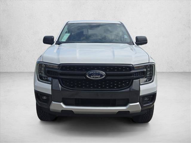 New 2026 Ford Ranger XLT w/ Equipment Group 301A High RWD image 6