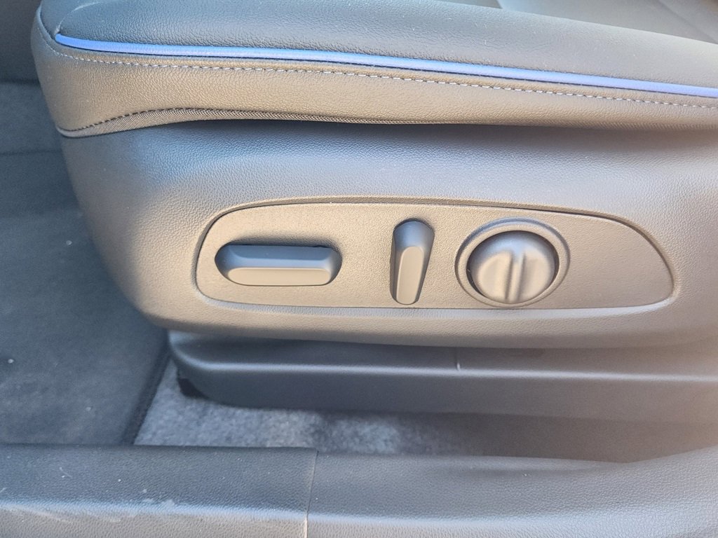 New 2026 Buick Envista Sport Touring w/ Convenience I Package image 17