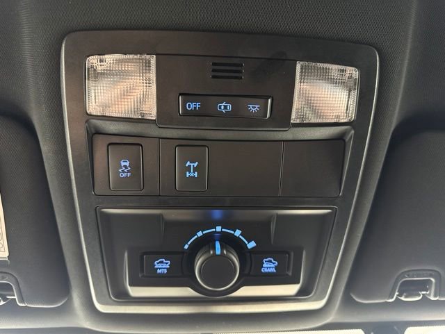 Used 2017 Toyota Tacoma TRD Pro AWD/4WD image 13