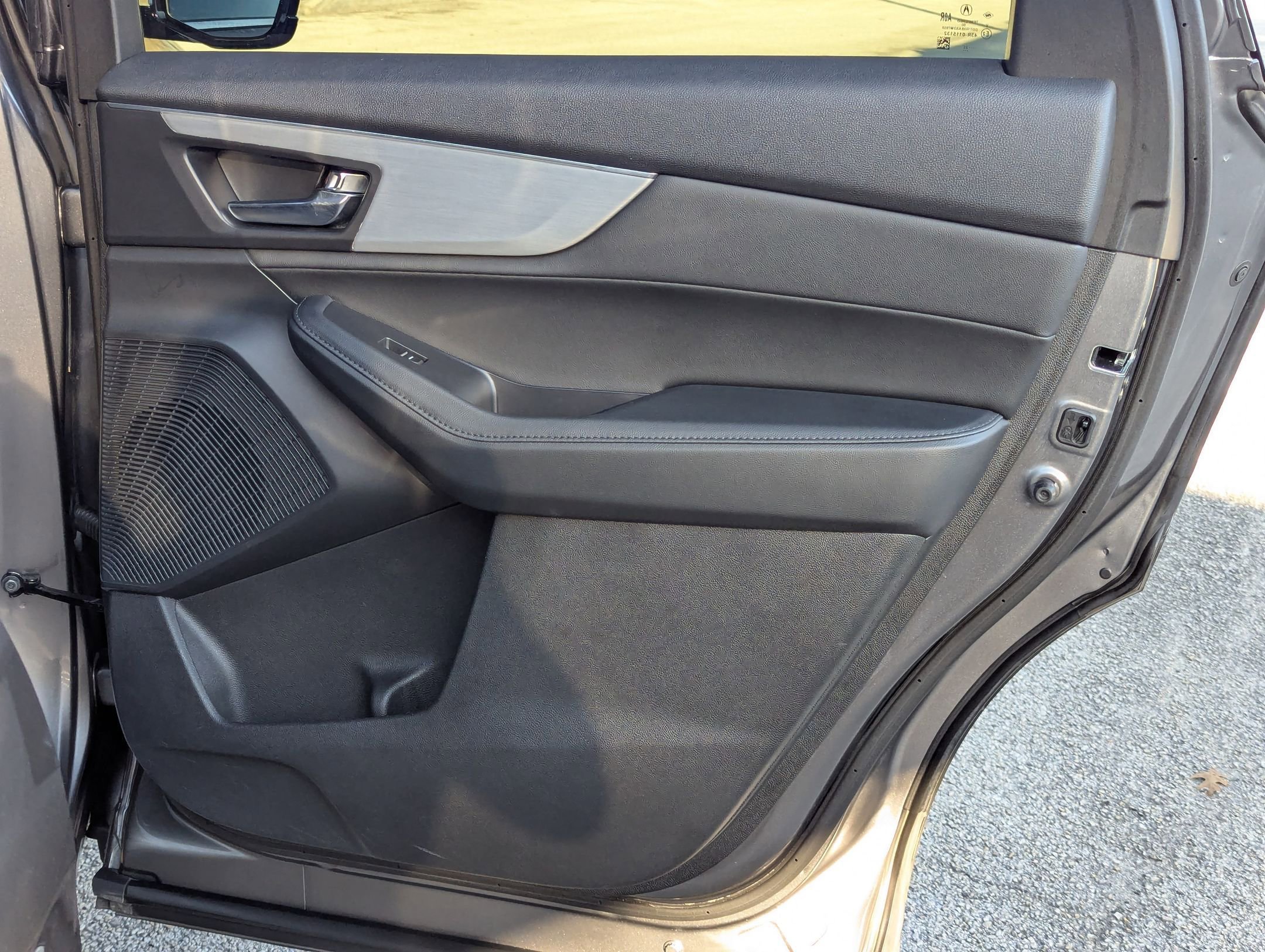 Certified 2023 Acura MDX FWD image 26