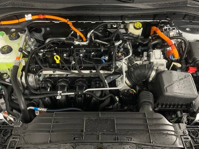 New 2026 Ford Escape Platinum w/ Premium Technology Package image 9
