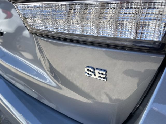 Used 2024 Mitsubishi Outlander Sport SE AWD/4WD image 8