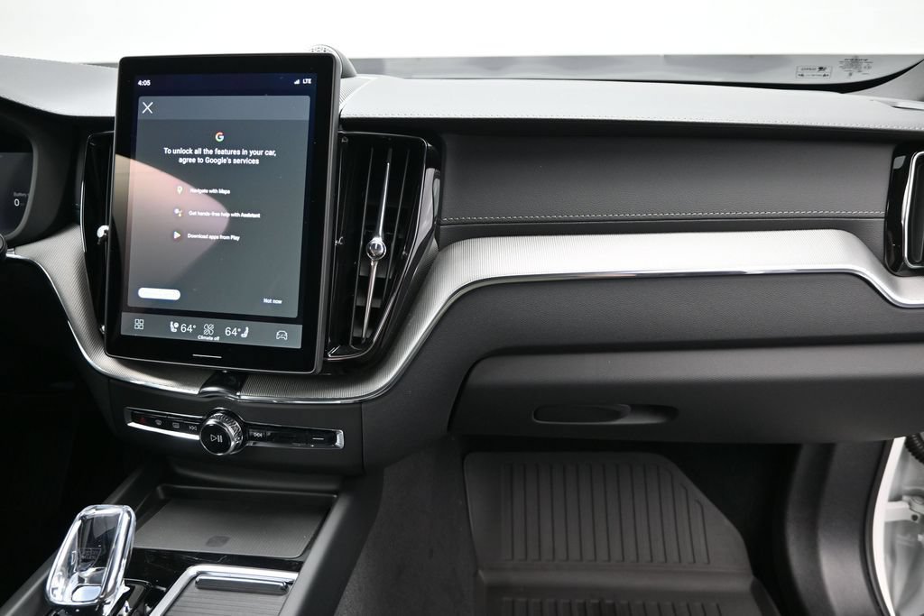 New 2026 Volvo XC60 T8 Ultra w/ Climate Package AWD/4WD image 23