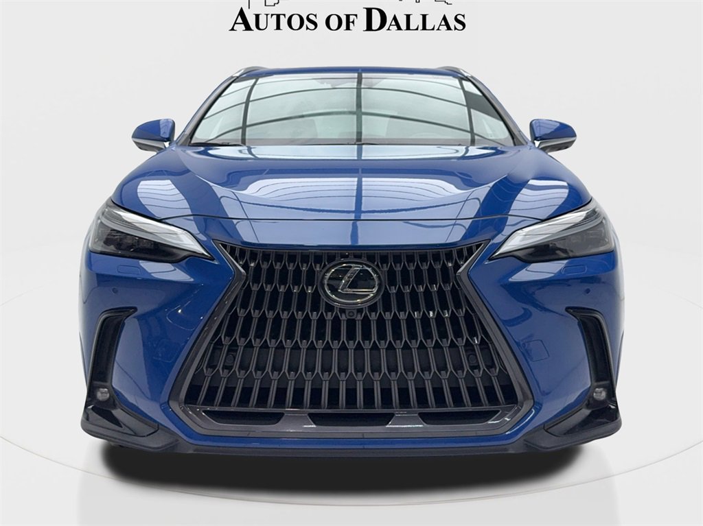Used 2023 Lexus NX 350 AWD w/ Luxury Package image 4