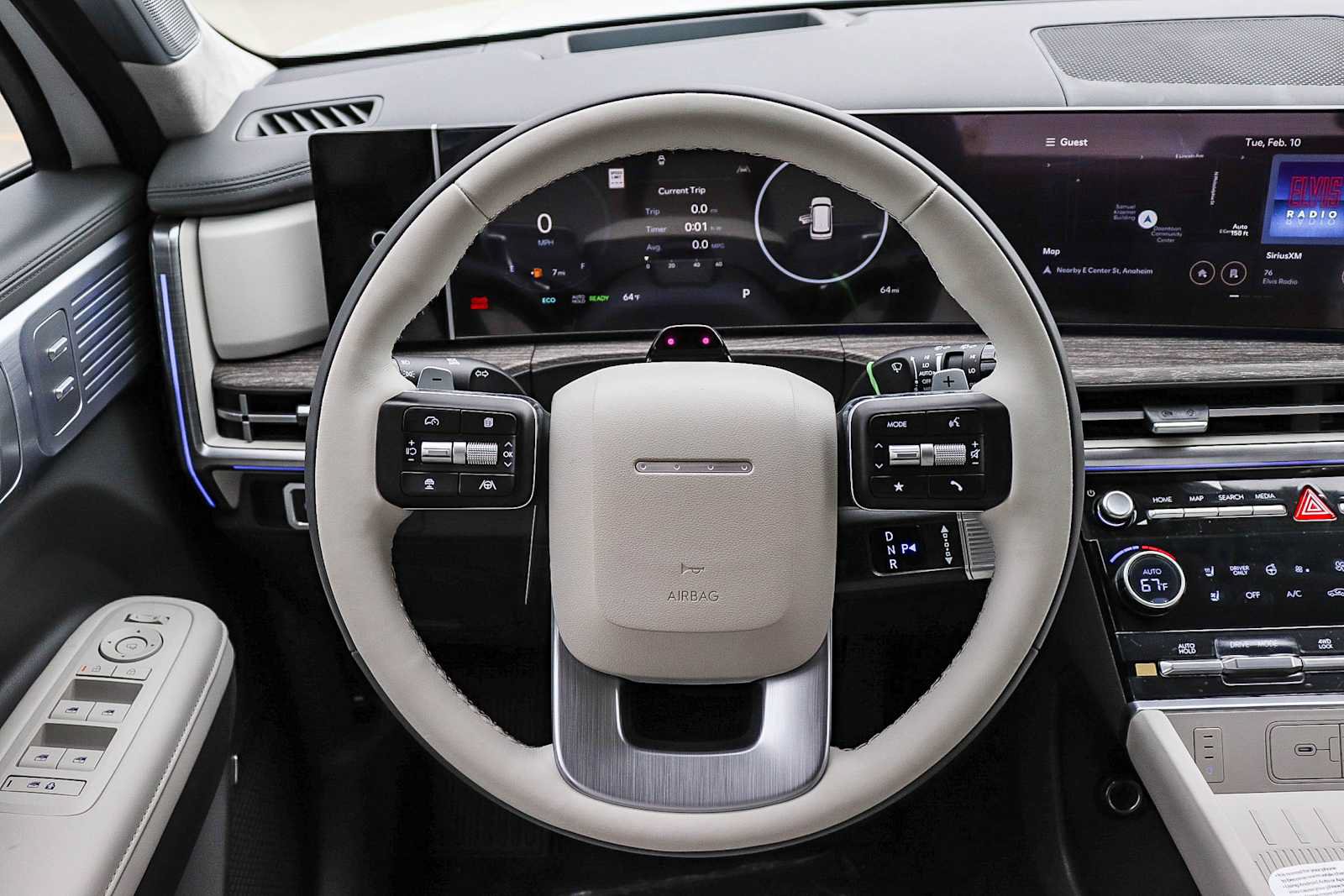 New 2026 Hyundai Santa Fe Calligraphy AWD/4WD image 20