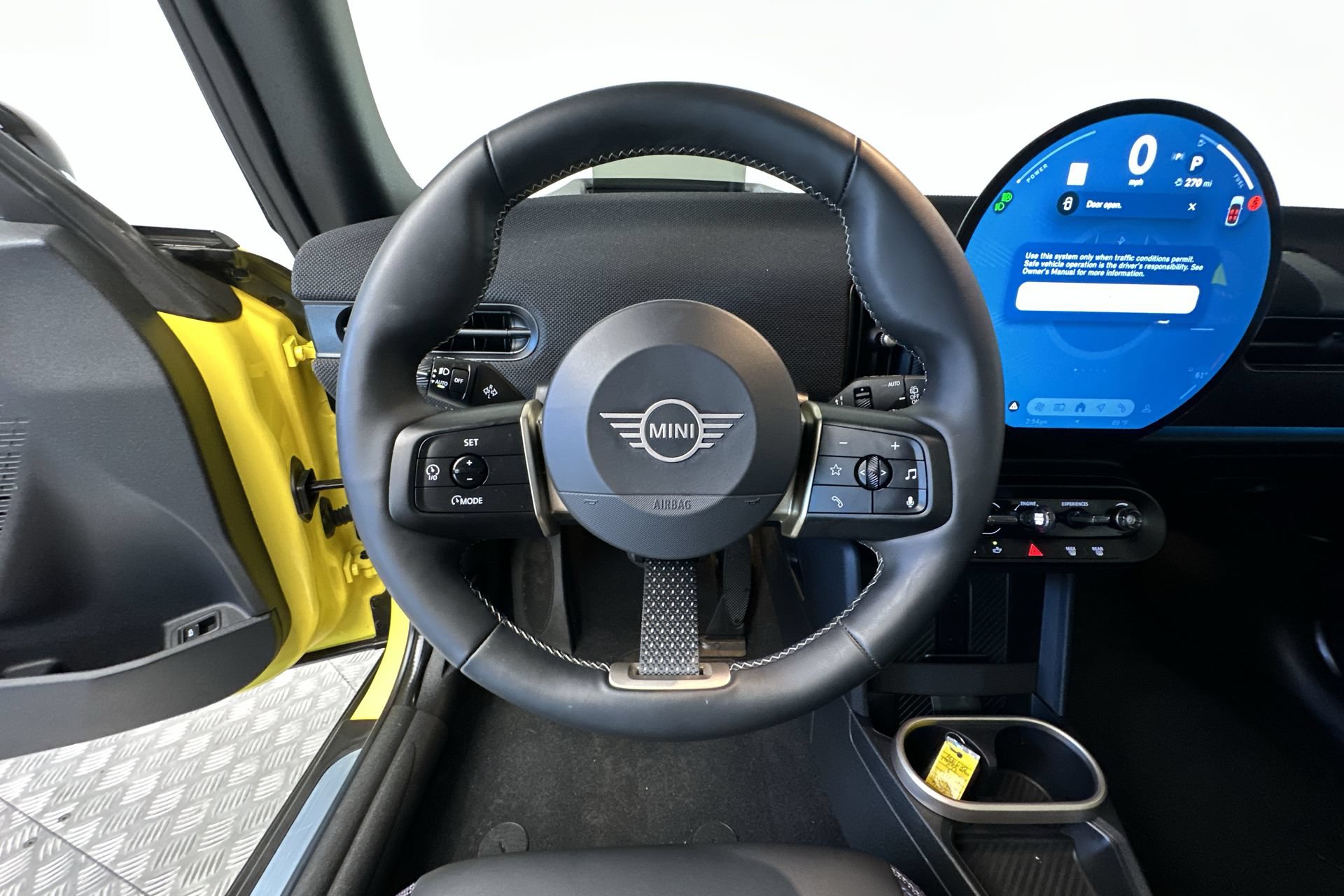 Used 2026 MINI Cooper S FWD image 16