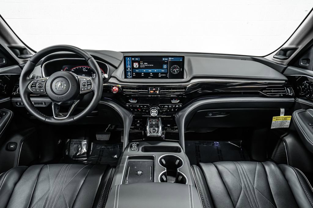 New 2026 Acura MDX w/ Advance Package image 12