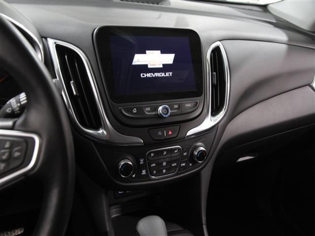 Used 2022 Chevrolet Equinox LT image 9